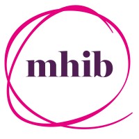 Mental Health in Business (MHIB) logo - Similar company to Sokada Ltd