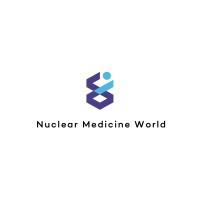 Nuclear Medicine World logo - Similar company to Scintomics Molecular Att