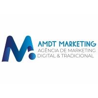 AMDT MARKETING logo - Similar company to Aq Rectos, Lda.