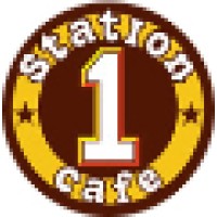 Station 1 Cafe