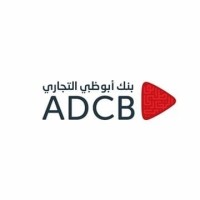 Abu Dhabi Commercial Bank logo - Similar company to Dib