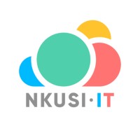 NKUSI-IT Specialized Services logo - Similar company to Bashr Consulting