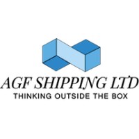 AGF SHIPPING LIMITED logo - Similar company to Lyttelton Lights