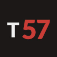 Twenty57 logo - Similar company to Data Science Graduate