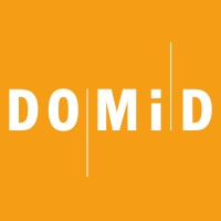 DOMiD logo - Similar company to W2W Möbelsysteme