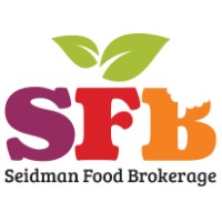 Seidman Food Brokerage, Inc. logo - Similar company to Maximum Marketing