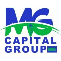 MG Capital Group logo - Similar company to Harvesters Group