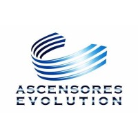 ASCENSORES EVOLUTION logo - Similar company to Maloko
