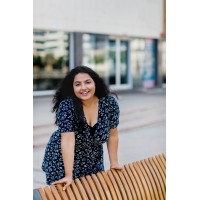 Richa Ahluwalia logo - Similar company to Ankit V Kapoor