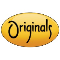 ORIGINALS INTERNATIONAL LIMITED logo - Similar company to Chehoma