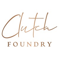 Clutch Foundry logo - Similar company to Carecall