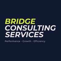 Bridge Consulting Services, LLC logo - Similar company to Think Mammoth