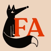 Foxy Analytics Ltd logo - Similar company to Ubiquity Code