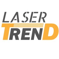 Laser Trend logo - Similar company to Machine Technology