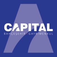 Capital Bahcesehir  Gayrimenkul logo - Similar company to Tresmo Gayrimenkul