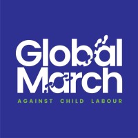 Global March Against Child Labour logo - Similar company to The Remedy Project
