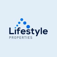 Lifestyle Properties LLC logo - Similar company to Getprop