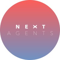 Next Agents logo - Similar company to Esam Ab
