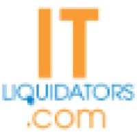 IT Liquidators logo - Similar company to Asset Stack
