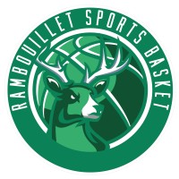 Rambouillet Sports Basket logo - Similar company to La Petite Boite