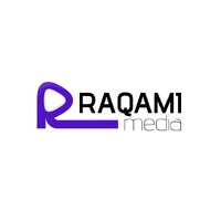 Raqami Media logo - Similar company to Electrony