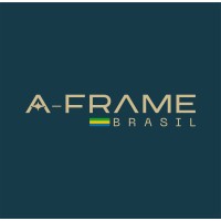 A-FRAME BRASIL logo - Similar company to A-Frames