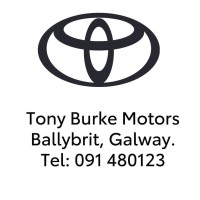 Tony Burke Motors logo - Similar company to Ucd Aerospace