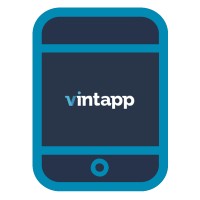 Vintapp logo - Similar company to Enjo-It®
