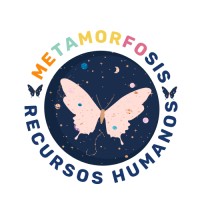 Metamorfosis Recursos Humanos logo - Similar company to Recursos Compartidos