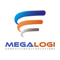 MEGALOGI logo - Similar company to Runsoft