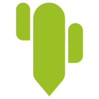 Cactus logo - Similar company to Mimic