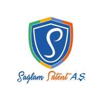 Sağlam Patent logo - Similar company to Black Girls Coaching