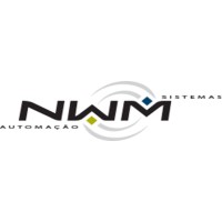 N W M -  ENGENHARIA, AUTOMAÇÃO E SISTEMAS logo - Similar company to Nwm
