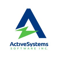 ActiveSystems Software Inc logo - Similar company to Nuxify Inc.