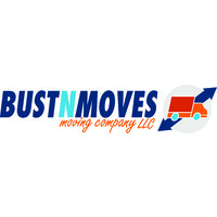 BustNMoves Moving Company logo - Similar company to Local Moving Llc