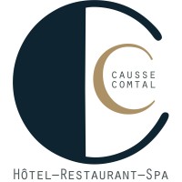 Causse Comtal Hôtel Restaurant & Spa logo - Similar company to Biomespace