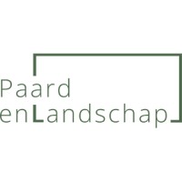 Paard en Landschap logo - Similar company to Manege Hippisch Centrum Nootdorp