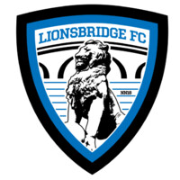 Lionsbridge FC logo - Similar company to Sydnergy Analytics