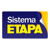 Sistema Etapa logo - Similar company to Schooladvisor Brasil