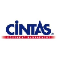 Cintas Document Management UK Ltd logo - Similar company to Mavens Cloud Solutions