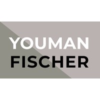 YoumanFischer logo - Similar company to Dingemansvanderkind