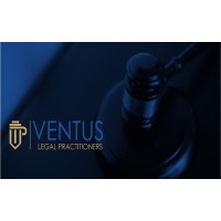 Ventus Legal Practitioners logo - Similar company to Venata Arquitetura