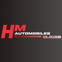 HM Automobiles 38 logo - Similar company to Coloft