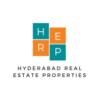 Hyderabad Real Estate Properties logo - Similar company to Hmda & Rera Approved Plots/Ventures
