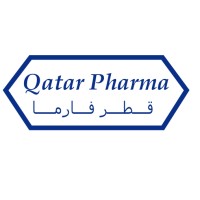 Qatar Pharma logo - Similar company to Raf Pharmacy