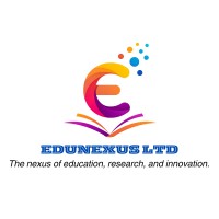 EduNexus Limited logo - Similar company to Skill Stride