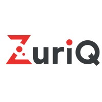 ZuriQ logo - Similar company to Winduction Ag