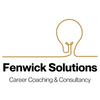 Fenwick Solutions logo - Similar company to Connection Heroes