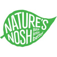 Nature's Nosh logo - Similar company to Great Coffee