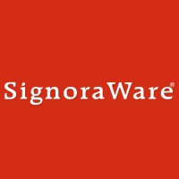 SignoraWare logo - Similar company to Jaypee